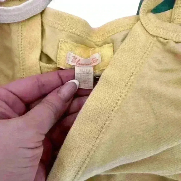 Bluenotes  Tank Tops - Picture 6 of 6